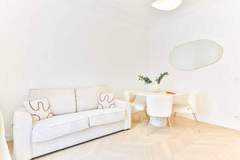 Ferienwohnung - DP-113-MOZART-1D - Ferienunterkunft in Paris (4 Personen)
