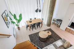 Ferienwohnung - SP-58-RAYNOUARD - Ferienunterkunft in Paris (2 Personen)