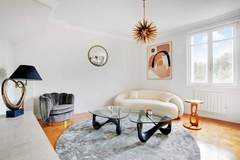 Ferienwohnung - GN-8-MANDEL - Ferienunterkunft in Paris (6 Personen)