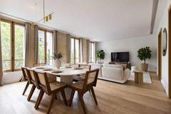 Ferienwohnung - AM-108-HUGO-2 - Ferienunterkunft in Paris (6 Personen)