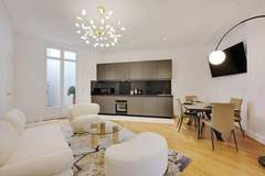 Ferienwohnung - EP-97-HUGO - Ferienunterkunft in Paris (4 Personen)