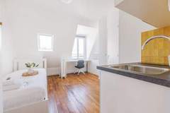 Ferienwohnung - MA-9-BUGEAUD - Ferienunterkunft in Paris (1 Person)