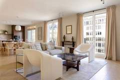 Ferienwohnung - NB-3-MARCEAU-4 - Ferienunterkunft in Paris (8 Personen)