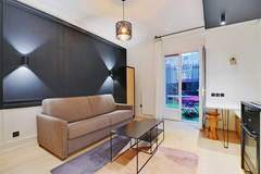 Ferienwohnung - JN-3-THIERS - Ferienunterkunft in Paris (2 Personen)