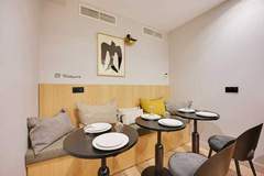 Ferienwohnung - JB-65-ANGE - Ferienunterkunft in Paris (4 Personen)