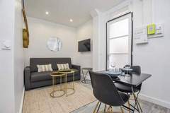 Ferienwohnung - RH-77-ANGE - Ferienunterkunft in Paris (2 Personen)