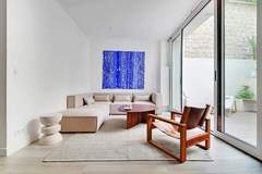 Ferienwohnung - CD-15-FORTUNY - Ferienunterkunft in Paris (4 Personen)