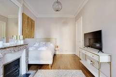 Ferienwohnung - CC-6-LEVIS - Ferienunterkunft in Paris (2 Personen)