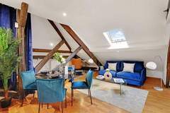 Ferienwohnung - SL-59-NOLLET-3 - Ferienunterkunft in Paris (4 Personen)