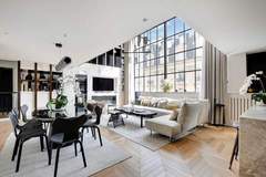Ferienwohnung - PB-5-JADIN - Ferienunterkunft in Paris (4 Personen)