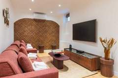 Ferienwohnung - JH-42-ACACIAS - Ferienunterkunft in Paris (8 Personen)