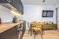 Ferienwohnung - TD-19-DEBARCADERE - Ferienunterkunft in Paris (2 Personen)
