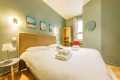 Ferienwohnung - FL-15-MOQUET-B - Ferienunterkunft in Paris (2 Personen)