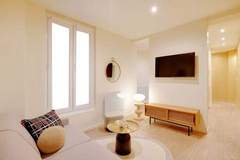 Ferienwohnung - FH-86-DEMOURS - Ferienunterkunft in Paris (2 Personen)