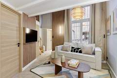 Ferienwohnung - CLICHY - Ferienunterkunft in Paris (6 Personen)