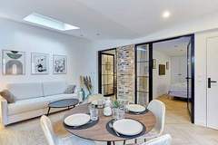 Ferienwohnung - MEDERIC - Ferienunterkunft in Paris (4 Personen)