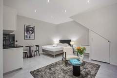 Ferienwohnung - BROCHANT 2 - Ferienunterkunft in Paris (2 Personen)