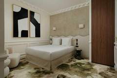 Ferienwohnung - LEON-01 - Ferienunterkunft in Paris (2 Personen)