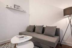 Ferienwohnung - PK-2-STEINKERQUE - Ferienunterkunft in Paris (2 Personen)