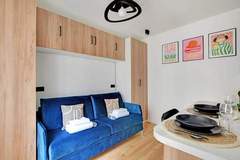 Ferienwohnung - JS-125-CHAMPIONNET - Ferienunterkunft in Paris (2 Personen)