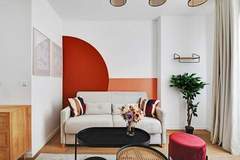 Ferienwohnung - ND-28-RAMEY-201 - Ferienunterkunft in Paris (2 Personen)