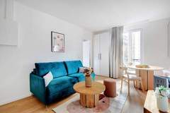 Ferienwohnung - ND-28-RAMEY-302 - Ferienunterkunft in Paris (4 Personen)