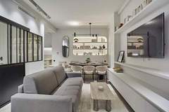 Ferienwohnung - PIERRE PICARD - Ferienunterkunft in Paris (4 Personen)