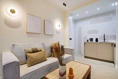 Ferienwohnung - AP-8-BAUDELIQUE - Ferienunterkunft in Paris (4 Personen)