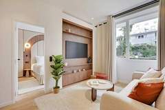 Ferienwohnung - BM-8-SEGUIN - Ferienunterkunft in Paris (4 Personen)