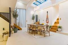 Ferienwohnung - DA-22-BERTHE - Ferienunterkunft in Paris (8 Personen)