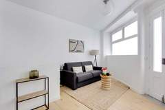 Ferienwohnung - CD-43-MONTCALM-R - Ferienunterkunft in Paris (4 Personen)