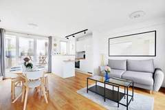 Ferienwohnung - DB-88-ROCHECHOUART-5 - Ferienunterkunft in Paris (6 Personen)