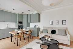 Ferienwohnung - DD-103-CLIGNANCOURT - Ferienunterkunft in Paris (6 Personen)