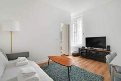 Ferienwohnung - SL-89-CHAMPIONNET - Ferienunterkunft in Paris (4 Personen)