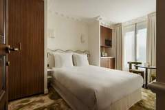 Ferienwohnung - LEON-52 - Ferienunterkunft in Paris (2 Personen)