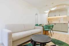 Ferienwohnung - JH-86-MARCADET - Ferienunterkunft in Paris (4 Personen)