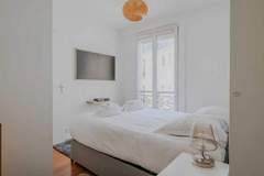 Ferienwohnung - PR-97-ORDENER-M - Ferienunterkunft in Paris (2 Personen)