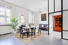 Ferienwohnung - AT-8-DANUBE - Ferienunterkunft in Paris (5 Personen)