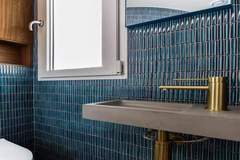 Ferienwohnung - DC-87-VIGNOLES - Ferienunterkunft in Paris (2 Personen)