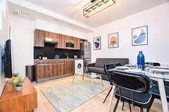 Ferienwohnung - ML-76-BELLEVILLE - Ferienunterkunft in Paris (2 Personen)