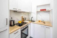 Ferienwohnung - MB-116-BELLEVILLE-3 - Ferienunterkunft in Paris (2 Personen)