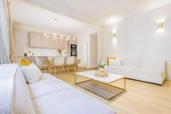 Ferienwohnung - AB-34-SCHEFFER - Ferienunterkunft in Paris (4 Personen)