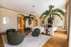 Ferienwohnung - AM-26-FOCH - Ferienunterkunft in Paris (8 Personen)