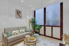 Ferienwohnung - GN-100-KLEBER-2 - Ferienunterkunft in Paris (2 Personen)