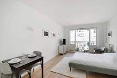 Ferienwohnung - LD-34-CHALGRIN - Ferienunterkunft in Paris (2 Personen)