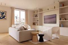 Ferienwohnung - NB-8-WILSON-2 - Ferienunterkunft in Paris (4 Personen)