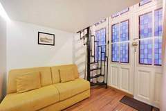 Ferienwohnung - SR-71-HUGO - Ferienunterkunft in Paris (2 Personen)