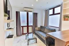 Ferienwohnung - GN-100-KLEBER - Ferienunterkunft in Paris (2 Personen)