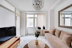 Ferienwohnung - GN-100-KLEBER-4 - Ferienunterkunft in Paris (4 Personen)