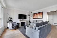 Ferienwohnung - GN-44-NEWYORK - Ferienunterkunft in Paris (2 Personen)